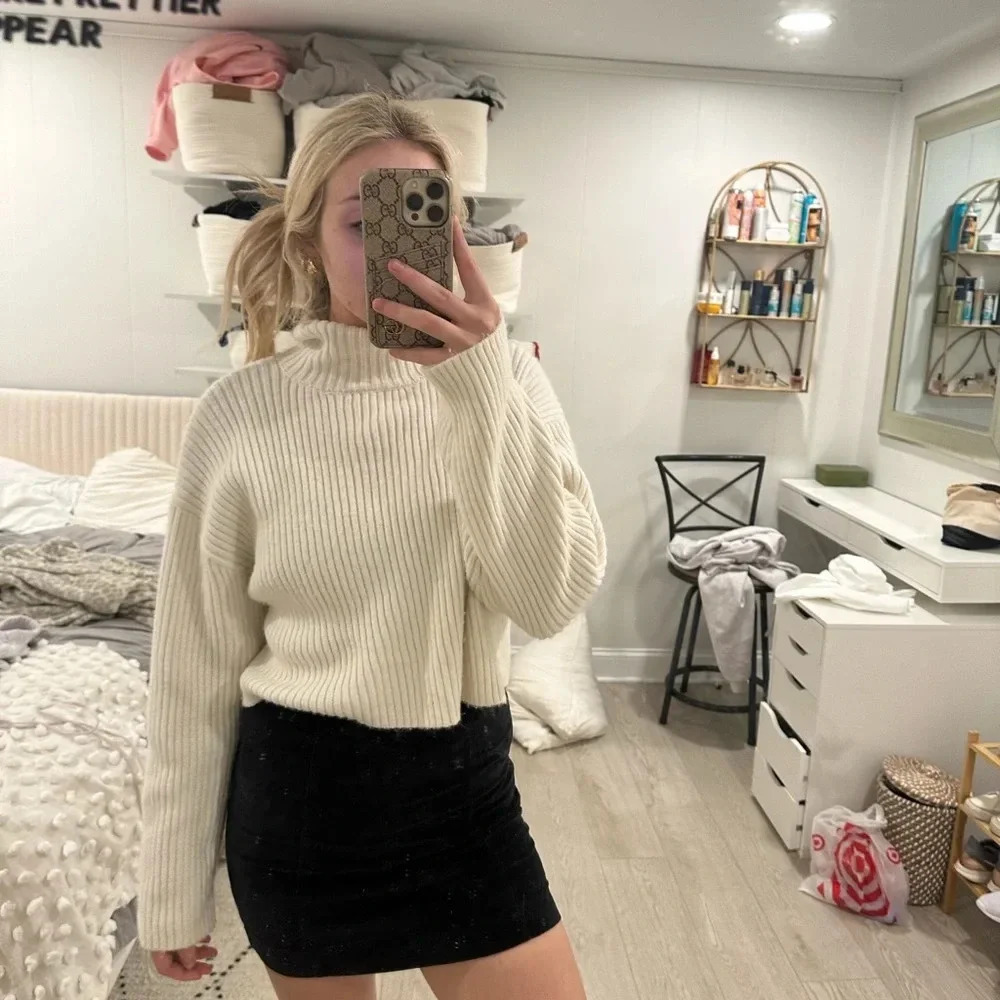 felt skirt 3 - Picture 10 of 10